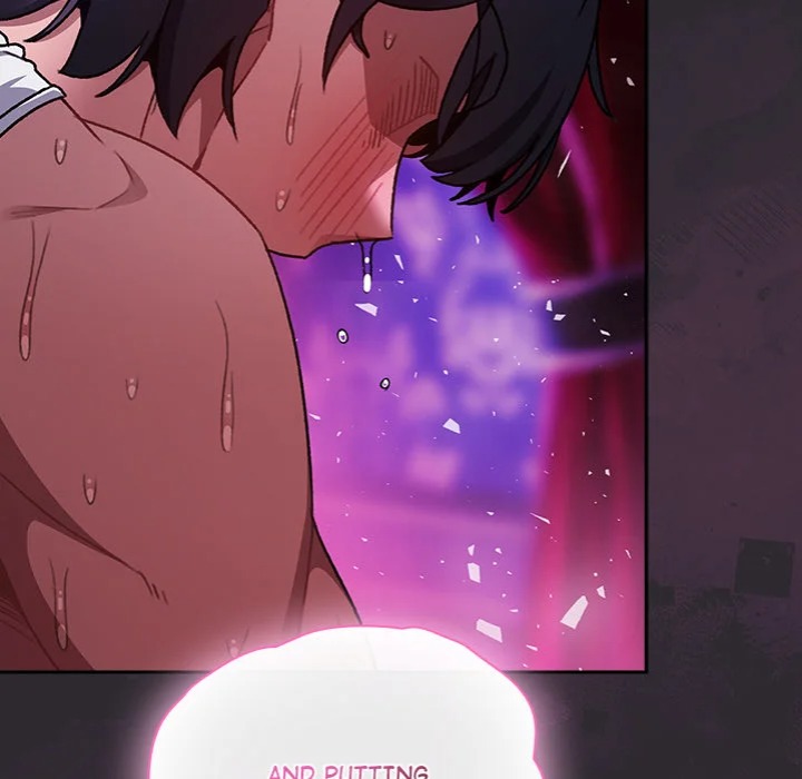 Thrust & Conquer Chapter 23 - Page 131 in English