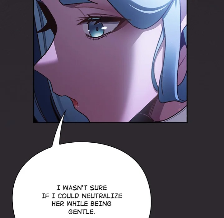 Thrust & Conquer Chapter 23 - Page 14 in English
