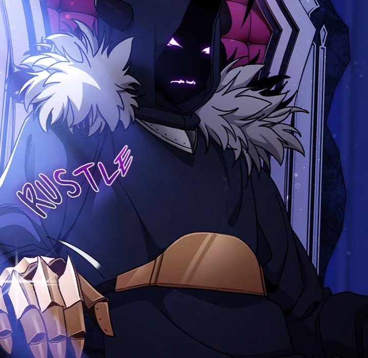Thrust & Conquer Chapter 23 - Page 16 in English