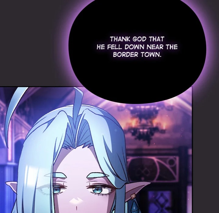 Thrust & Conquer Chapter 23 - Page 18 in English