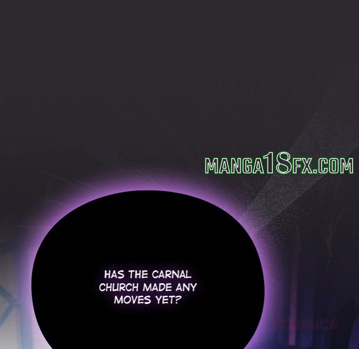 Thrust & Conquer Chapter 23 - Page 21 in English
