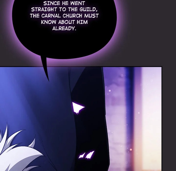 Thrust & Conquer Chapter 23 - Page 27 in English