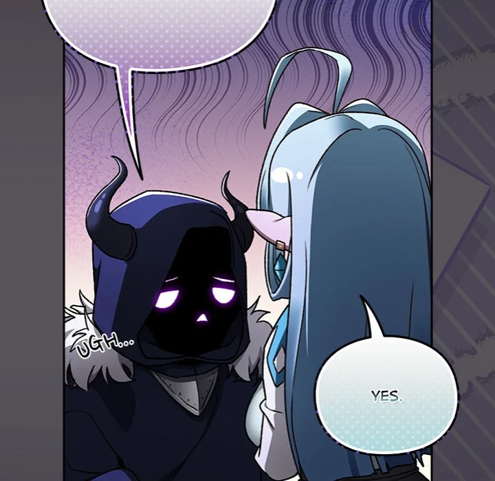 Thrust & Conquer Chapter 23 - Page 36 in English
