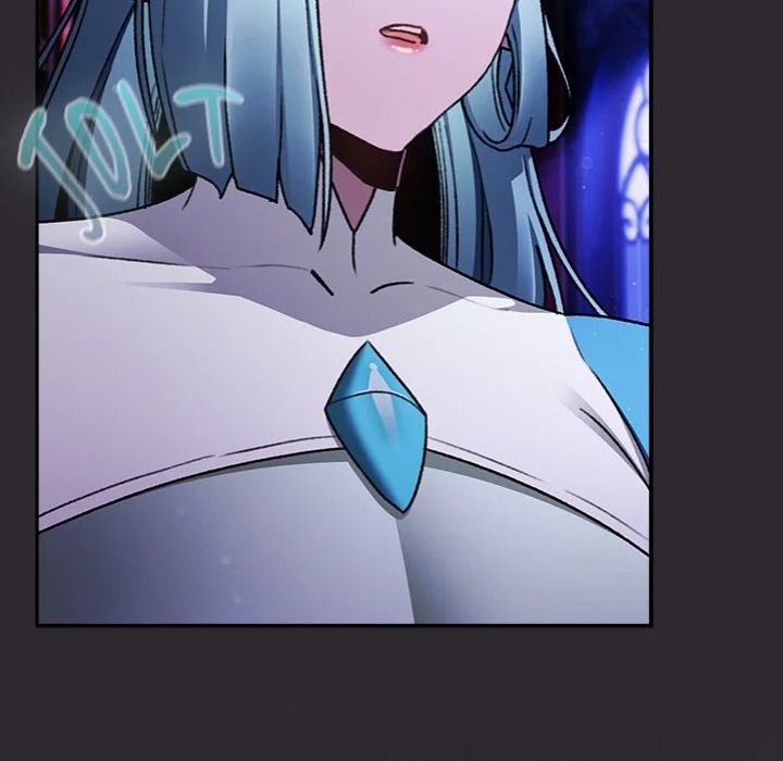 Thrust & Conquer Chapter 23 - Page 41 in English