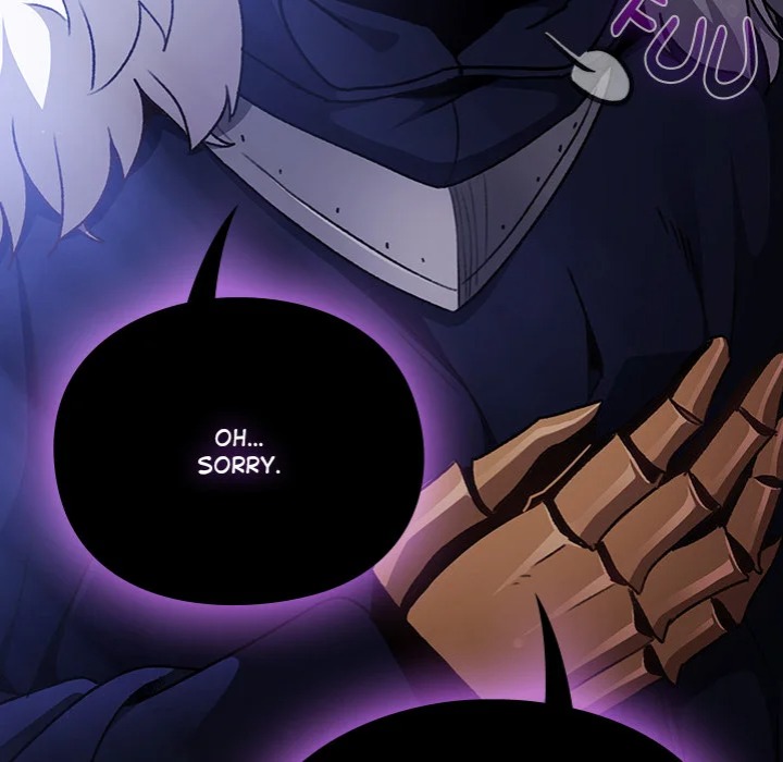 Thrust & Conquer Chapter 23 - Page 44 in English