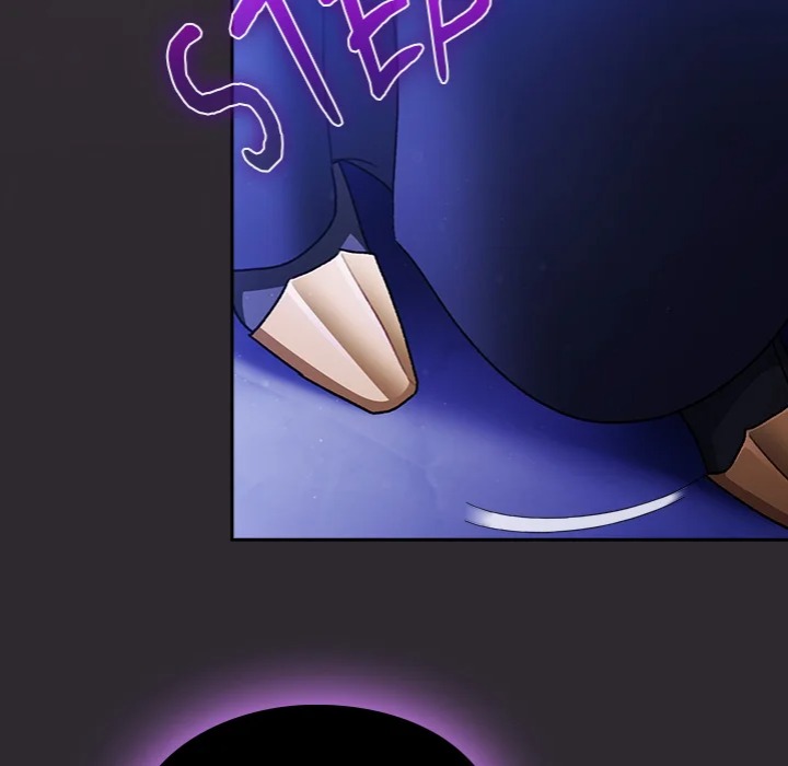 Thrust & Conquer Chapter 23 - Page 46 in English