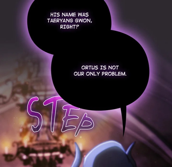 Thrust & Conquer Chapter 23 - Page 47 in English