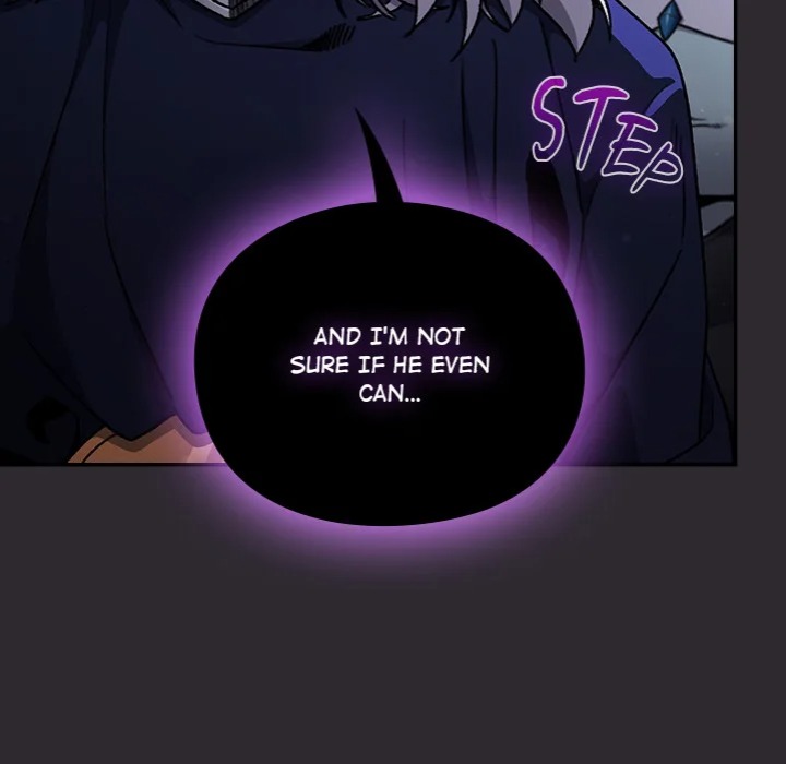 Thrust & Conquer Chapter 23 - Page 51 in English