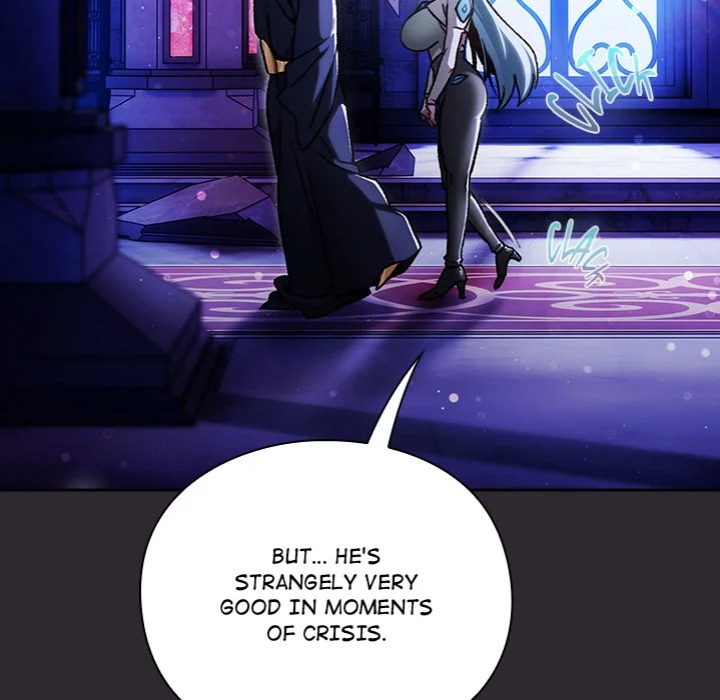 Thrust & Conquer Chapter 23 - Page 53 in English
