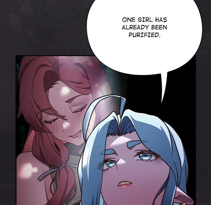 Thrust & Conquer Chapter 23 - Page 60 in English