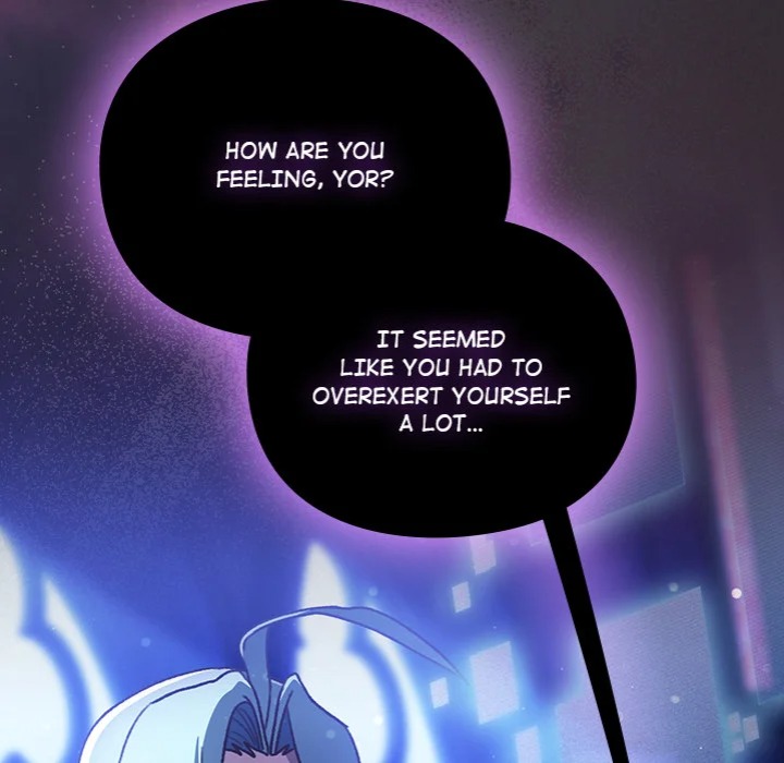 Thrust & Conquer Chapter 23 - Page 7 in English