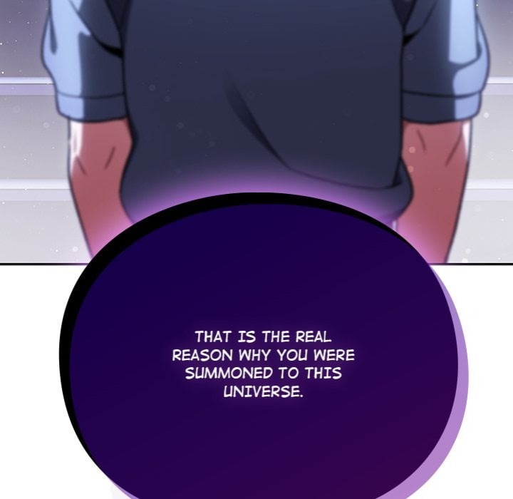 Thrust & Conquer Chapter 24 - Page 112 in English