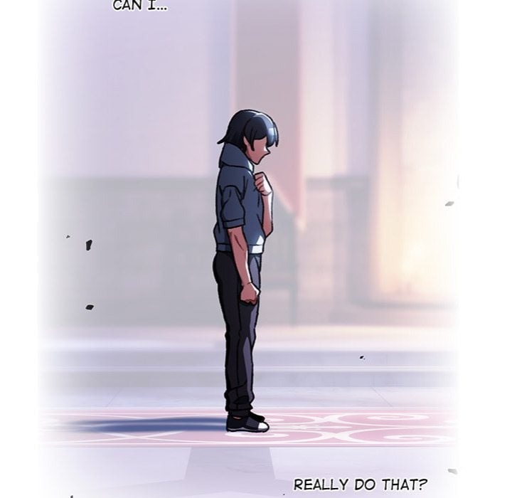 Thrust & Conquer Chapter 24 - Page 117 in English