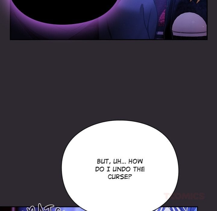 Thrust & Conquer Chapter 24 - Page 129 in English