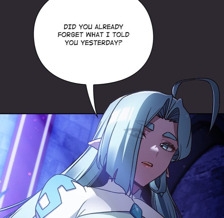 Thrust & Conquer Chapter 24 - Page 135 in English
