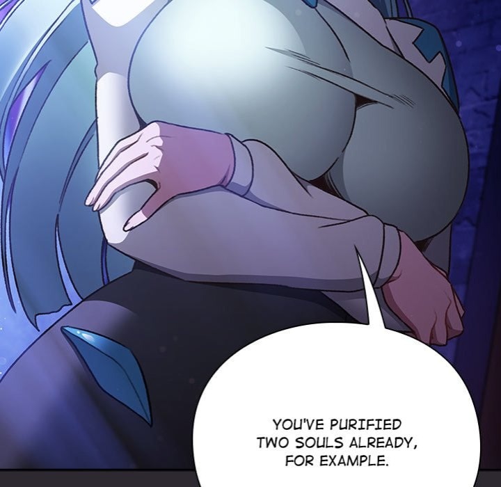 Thrust & Conquer Chapter 24 - Page 136 in English