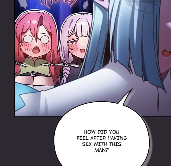 Thrust & Conquer Chapter 24 - Page 139 in English