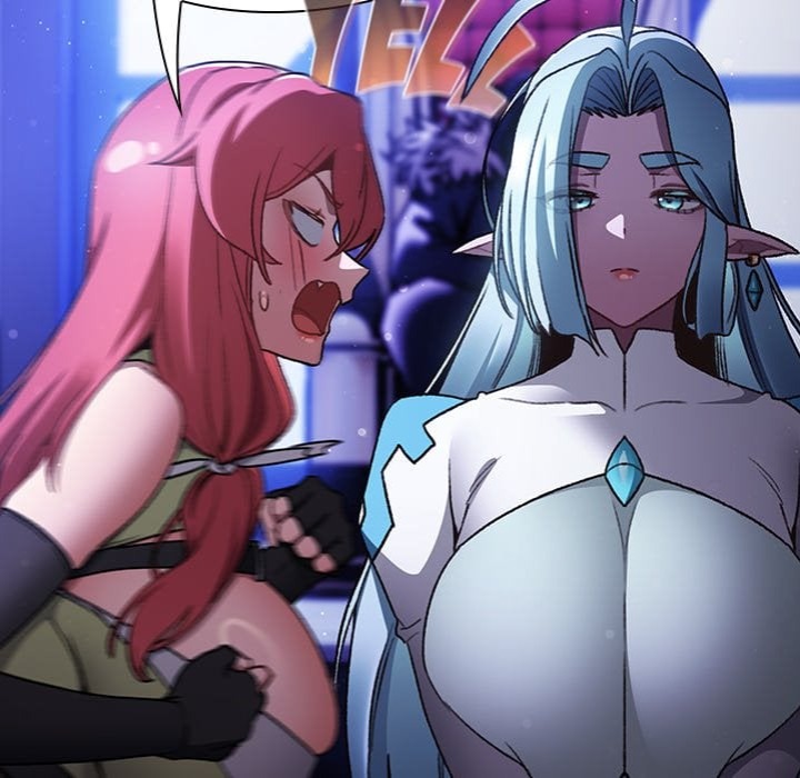 Thrust & Conquer Chapter 24 - Page 146 in English