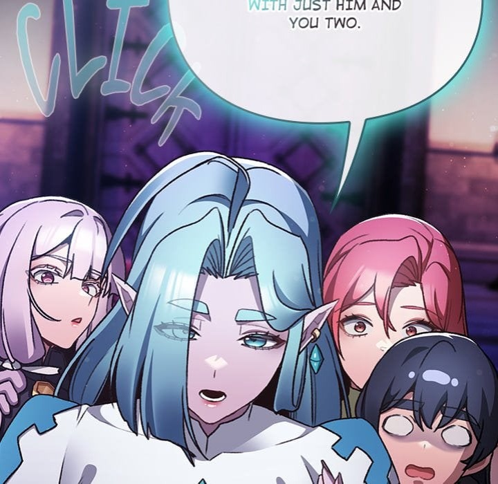 Thrust & Conquer Chapter 24 - Page 151 in English