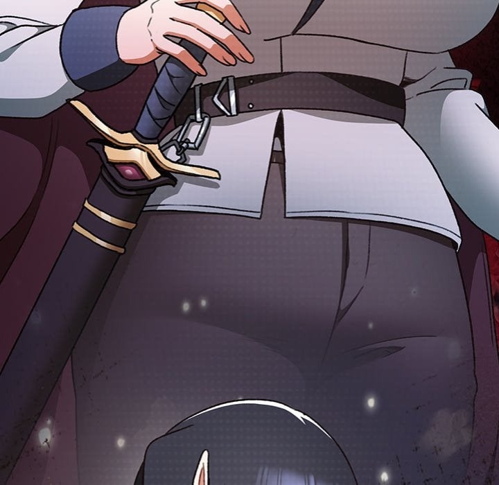 Thrust & Conquer Chapter 24 - Page 159 in English