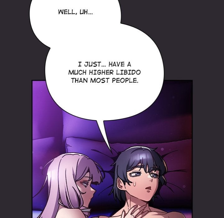 Thrust & Conquer Chapter 24 - Page 16 in English