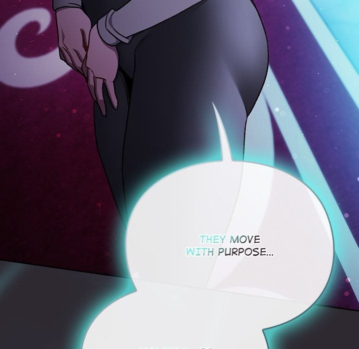 Thrust & Conquer Chapter 24 - Page 169 in English