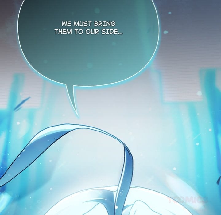 Thrust & Conquer Chapter 24 - Page 174 in English