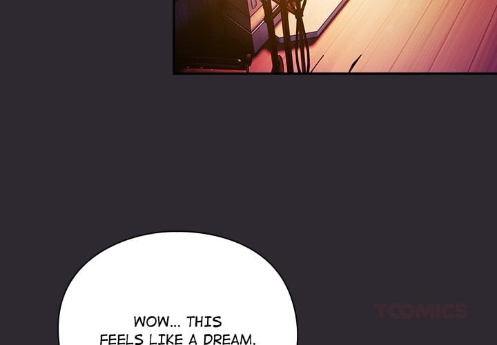 Thrust & Conquer Chapter 24 - Page 3 in English