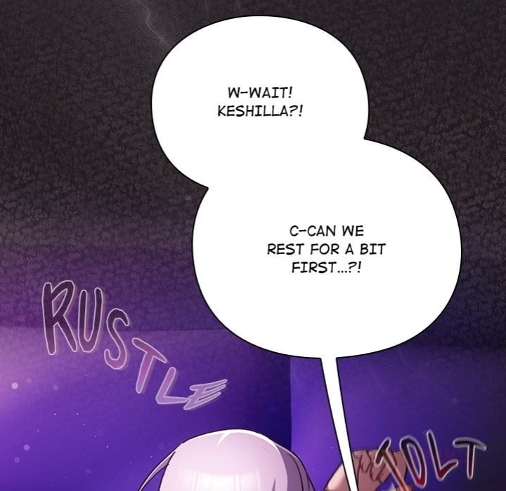 Thrust & Conquer Chapter 24 - Page 30 in English