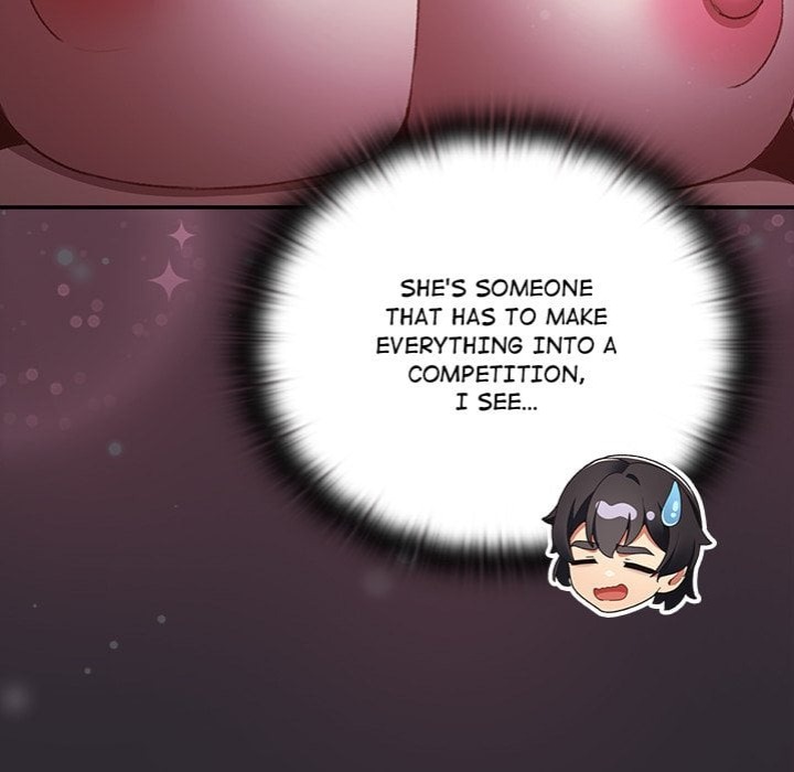 Thrust & Conquer Chapter 24 - Page 45 in English