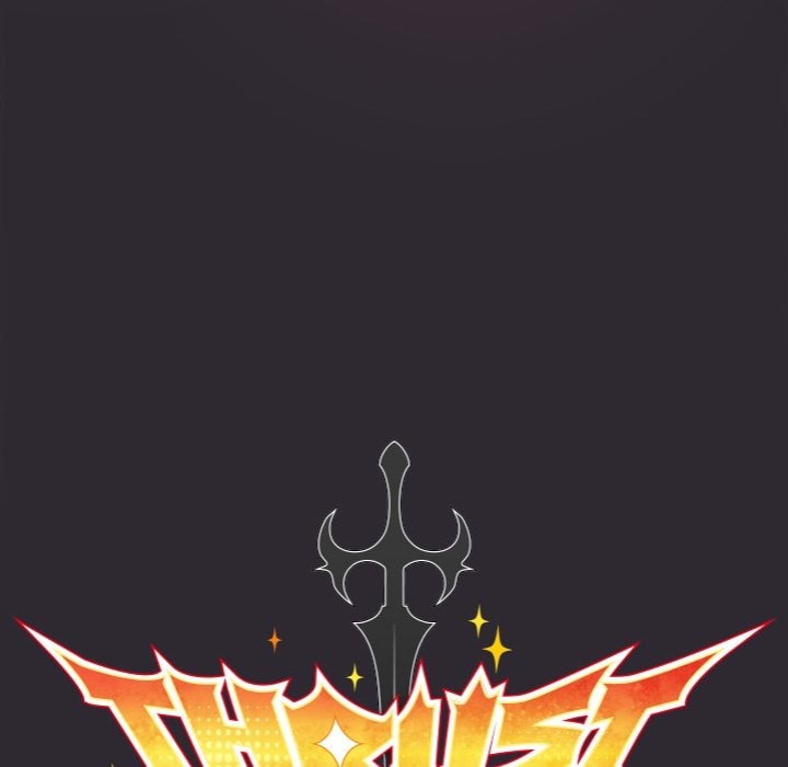 Thrust & Conquer Chapter 24 - Page 46 in English