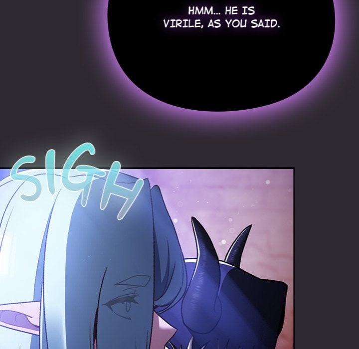Thrust & Conquer Chapter 24 - Page 52 in English