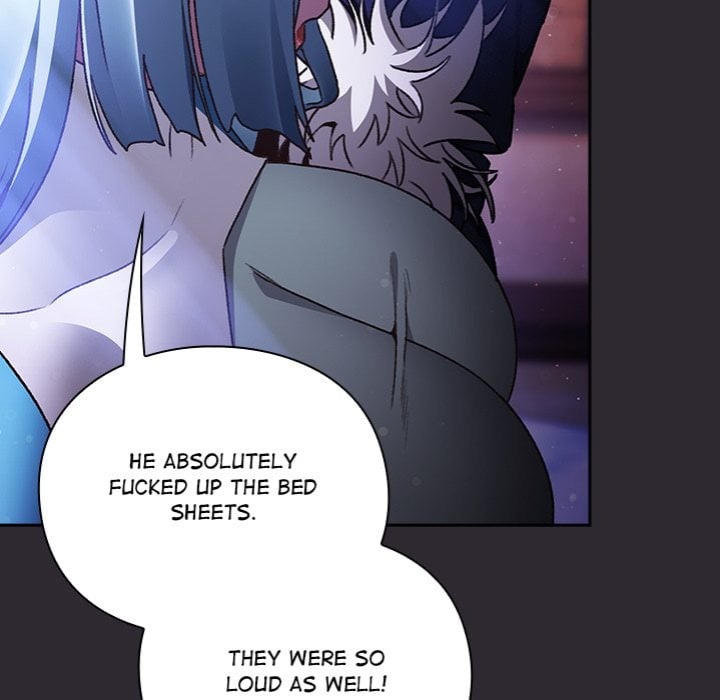 Thrust & Conquer Chapter 24 - Page 53 in English