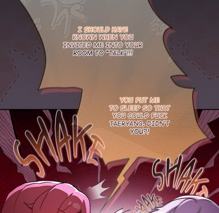 Thrust & Conquer Chapter 24 - Page 57 in English