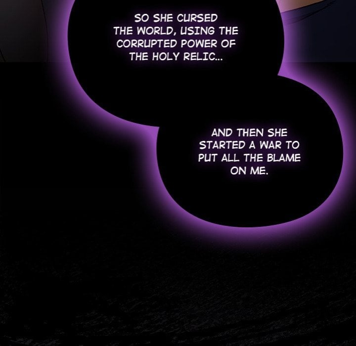 Thrust & Conquer Chapter 24 - Page 86 in English