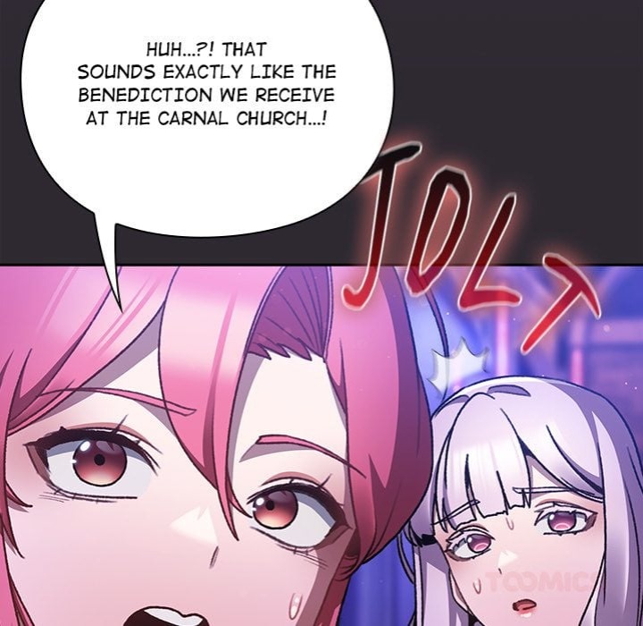 Thrust & Conquer Chapter 24 - Page 93 in English