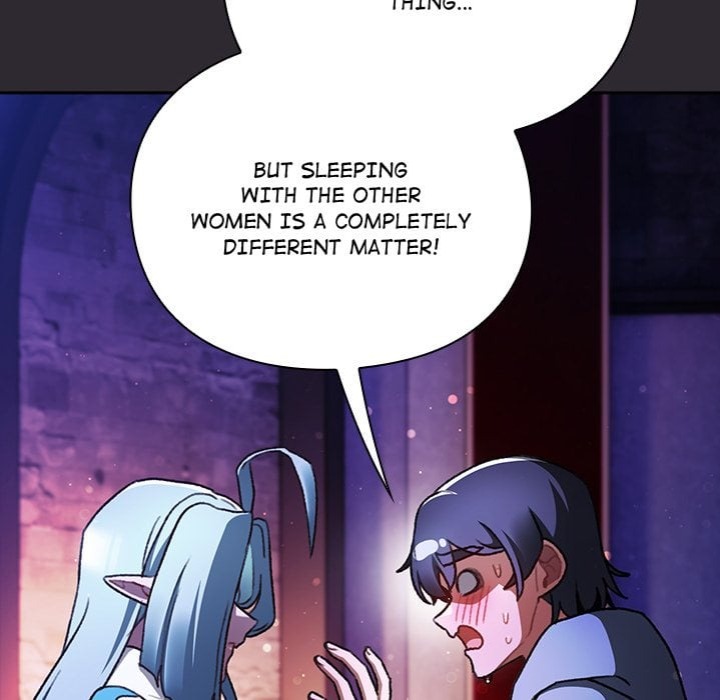 Thrust & Conquer Chapter 25 - Page 10 in English