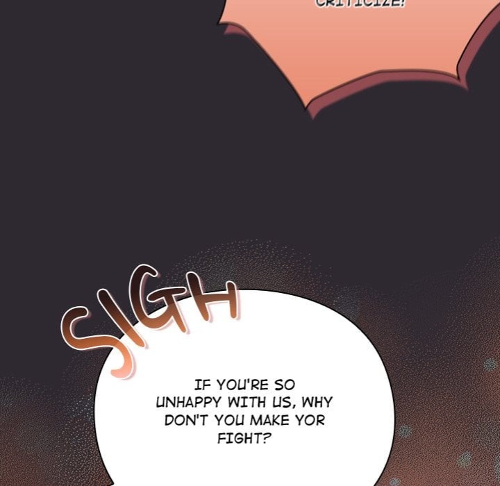 Thrust & Conquer Chapter 25 - Page 105 in English