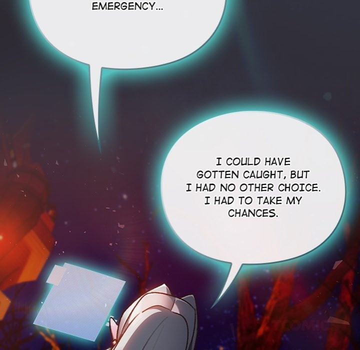 Thrust & Conquer Chapter 25 - Page 111 in English