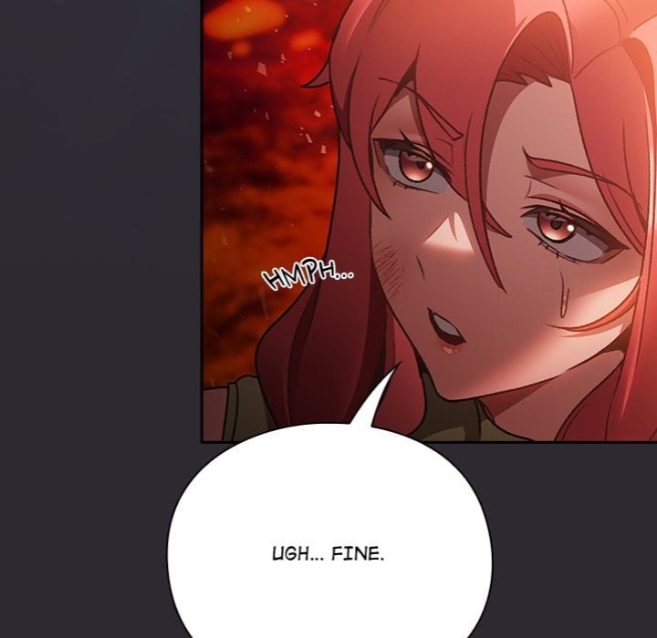 Thrust & Conquer Chapter 25 - Page 115 in English