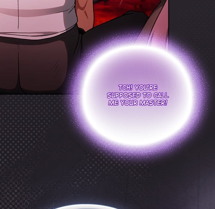 Thrust & Conquer Chapter 25 - Page 118 in English