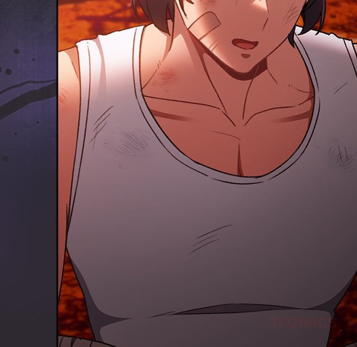 Thrust & Conquer Chapter 25 - Page 120 in English