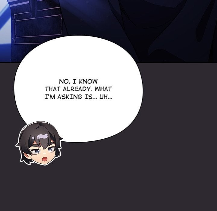 Thrust & Conquer Chapter 25 - Page 123 in English