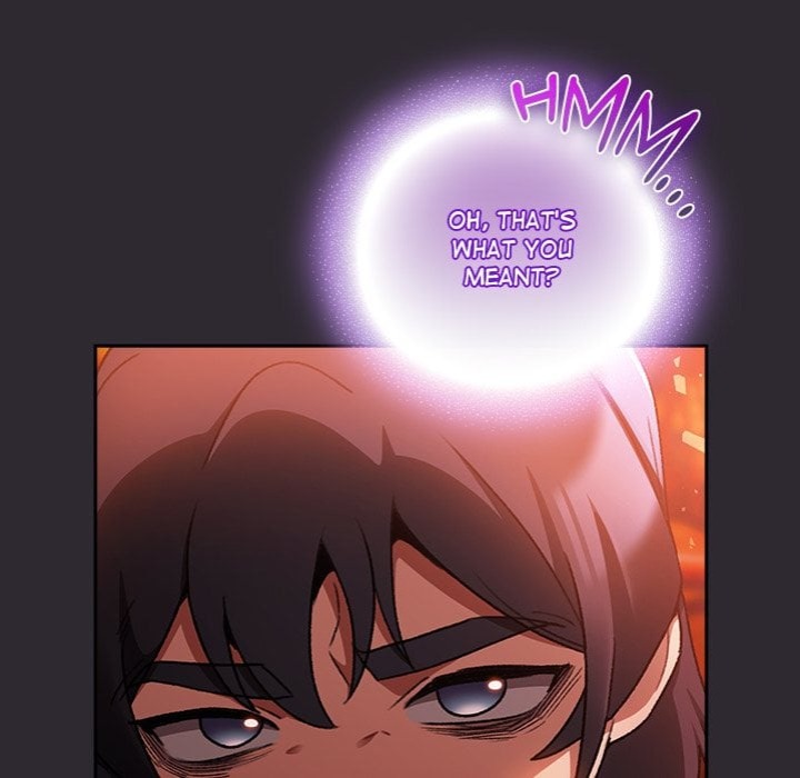 Thrust & Conquer Chapter 25 - Page 124 in English