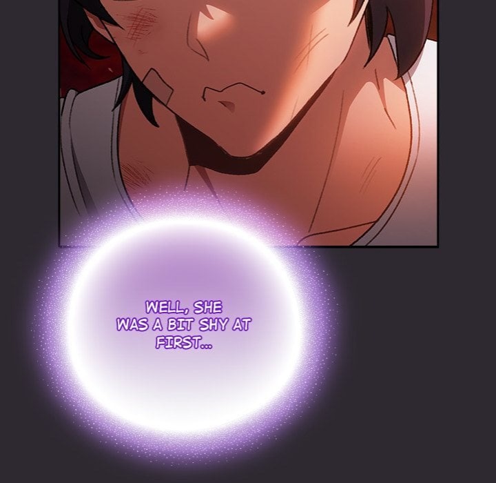 Thrust & Conquer Chapter 25 - Page 125 in English