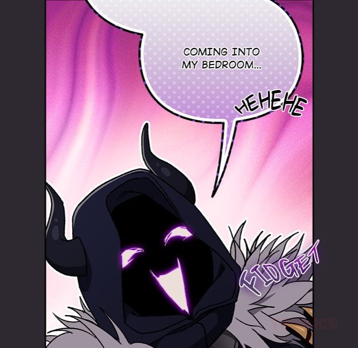 Thrust & Conquer Chapter 25 - Page 129 in English