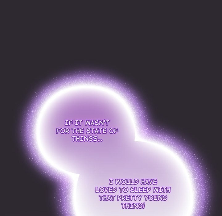 Thrust & Conquer Chapter 25 - Page 131 in English