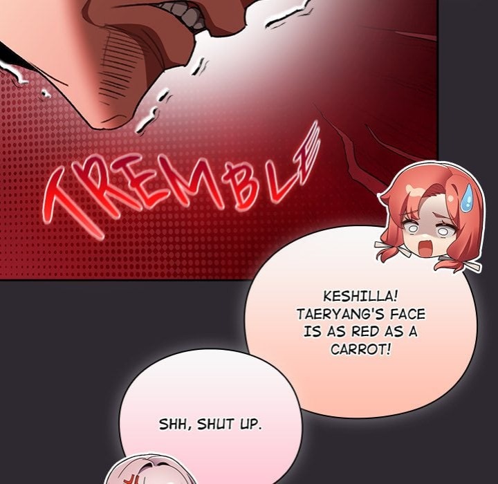 Thrust & Conquer Chapter 25 - Page 133 in English