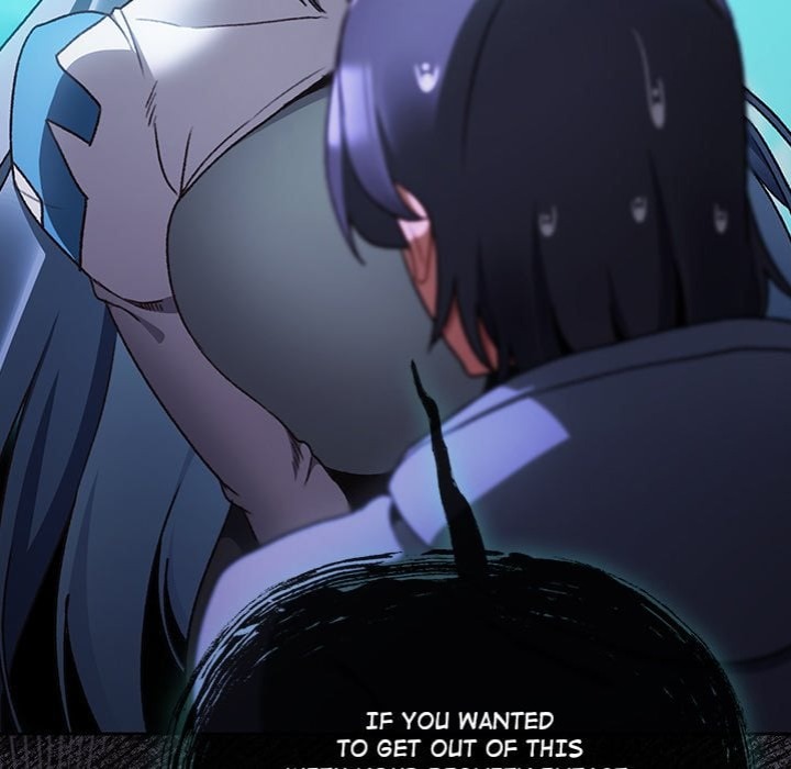 Thrust & Conquer Chapter 25 - Page 14 in English