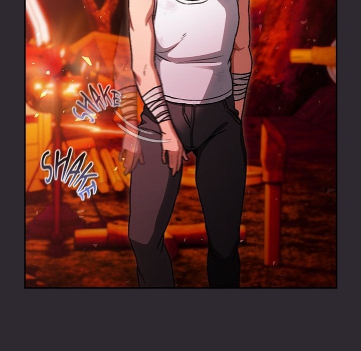 Thrust & Conquer Chapter 25 - Page 140 in English